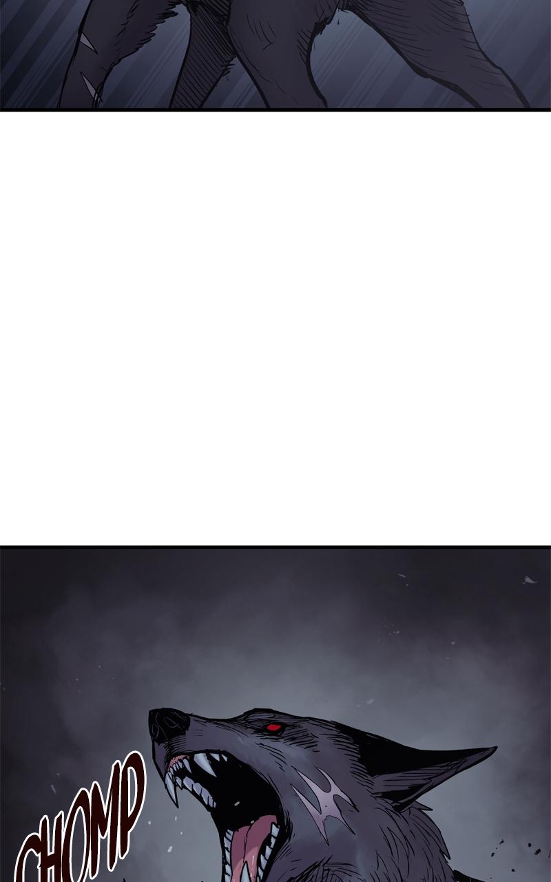 Wail of a Dragon's Rage Chap 22 - Next Chap 23