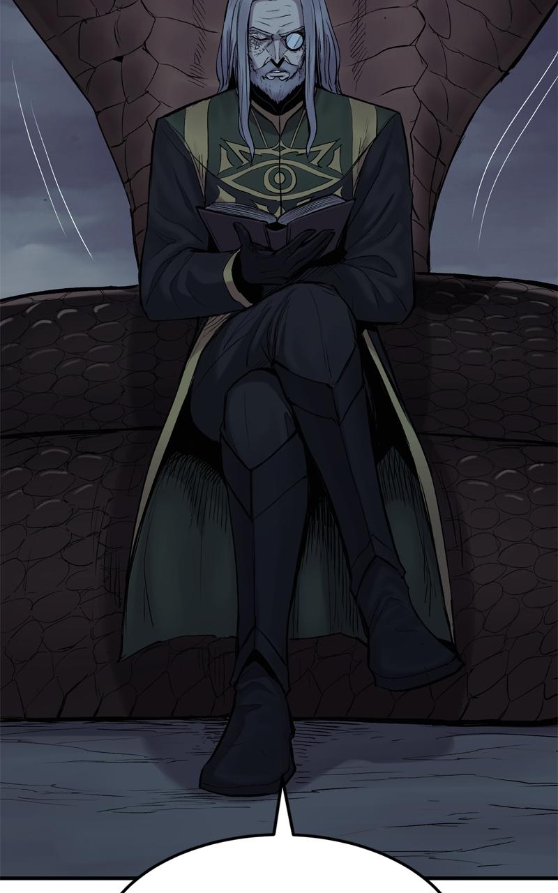 Wail of a Dragon's Rage Chap 22 - Next Chap 23