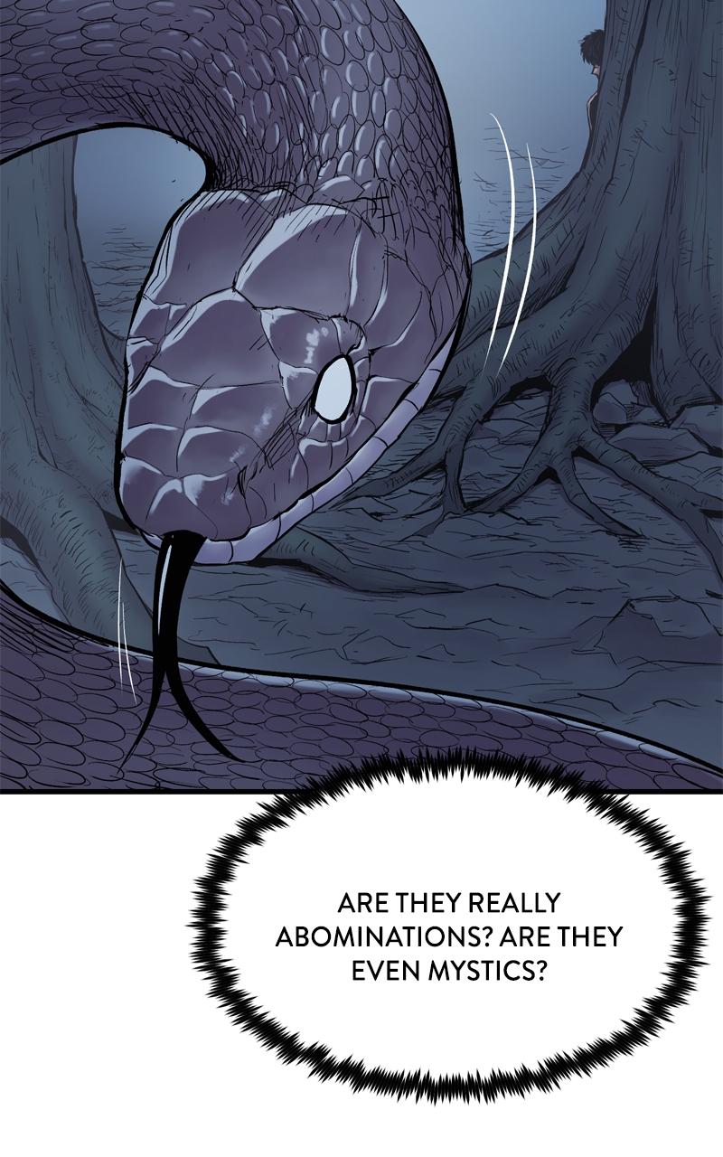 Wail of a Dragon's Rage Chap 22 - Next Chap 23