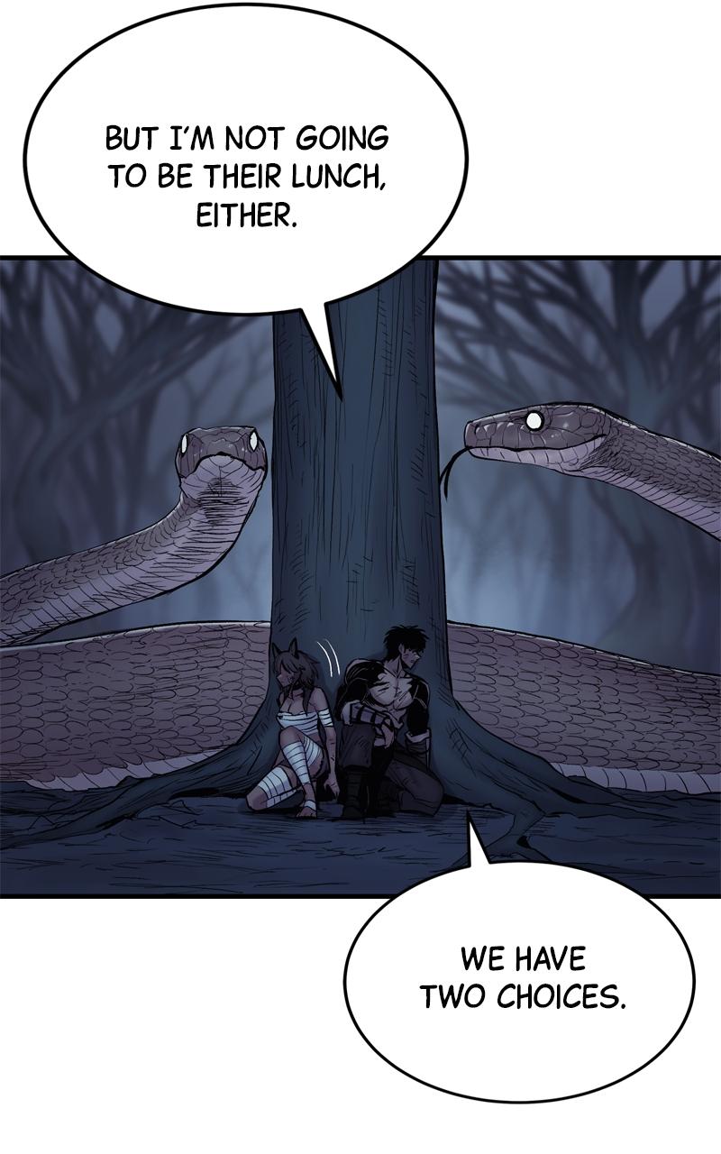 Wail of a Dragon's Rage Chap 22 - Next Chap 23