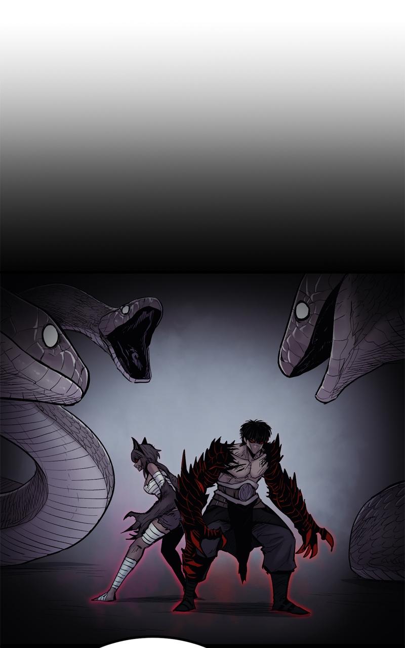 Wail of a Dragon's Rage Chap 22 - Next Chap 23