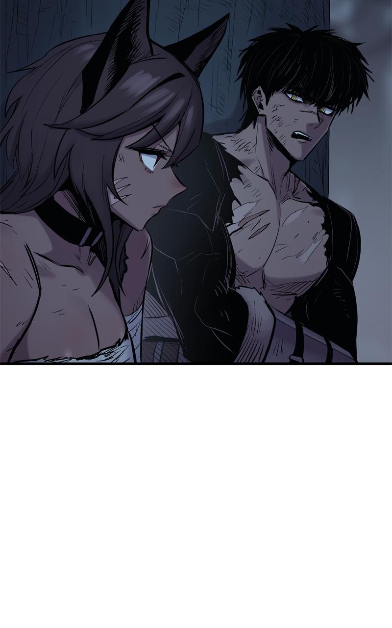 Wail of a Dragon's Rage Chap 22 - Next Chap 23