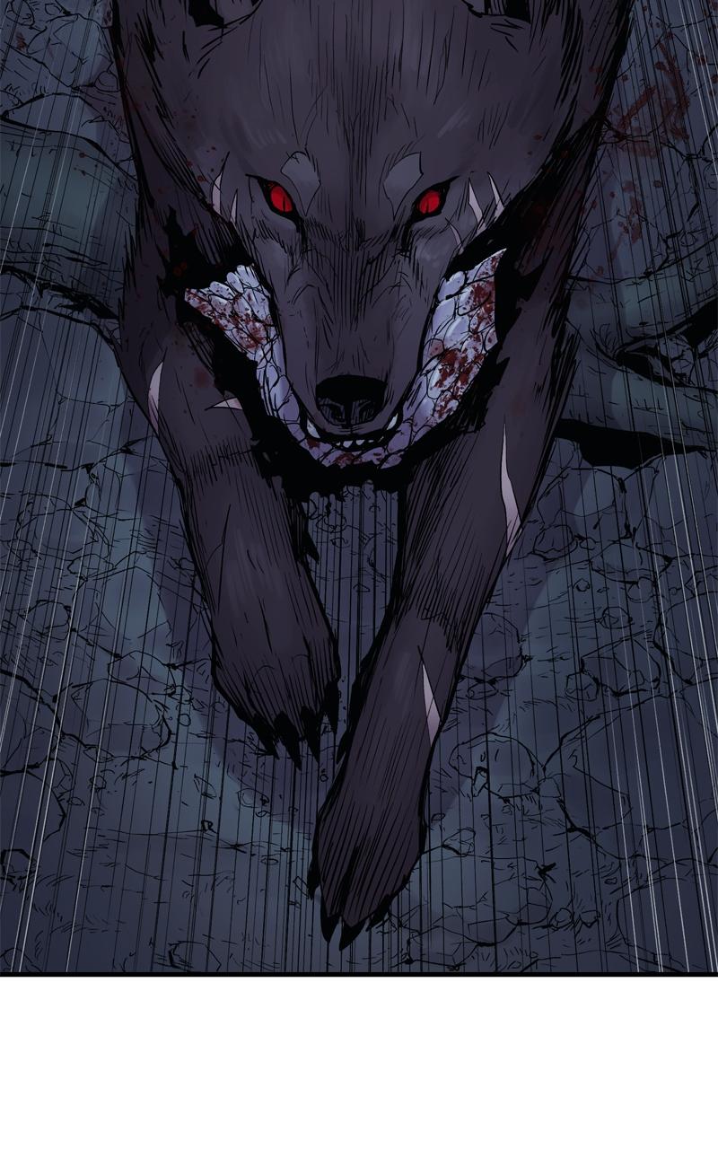 Wail of a Dragon's Rage Chap 22 - Next Chap 23