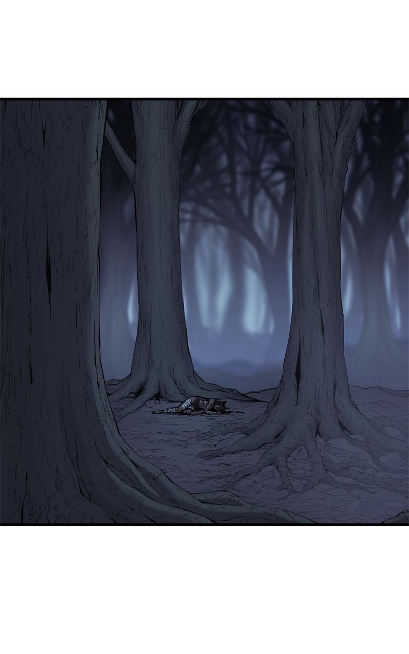 Wail of a Dragon's Rage Chap 22 - Next Chap 23