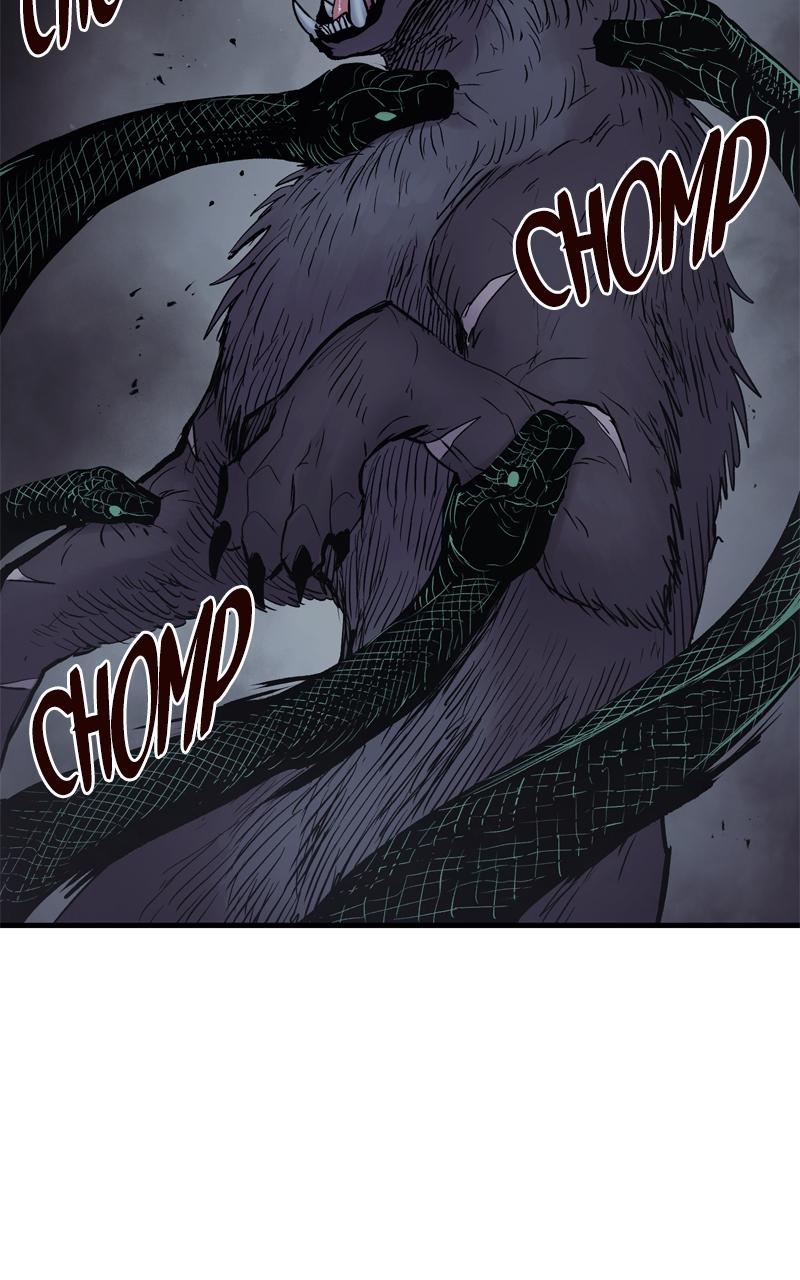 Wail of a Dragon's Rage Chap 22 - Next Chap 23