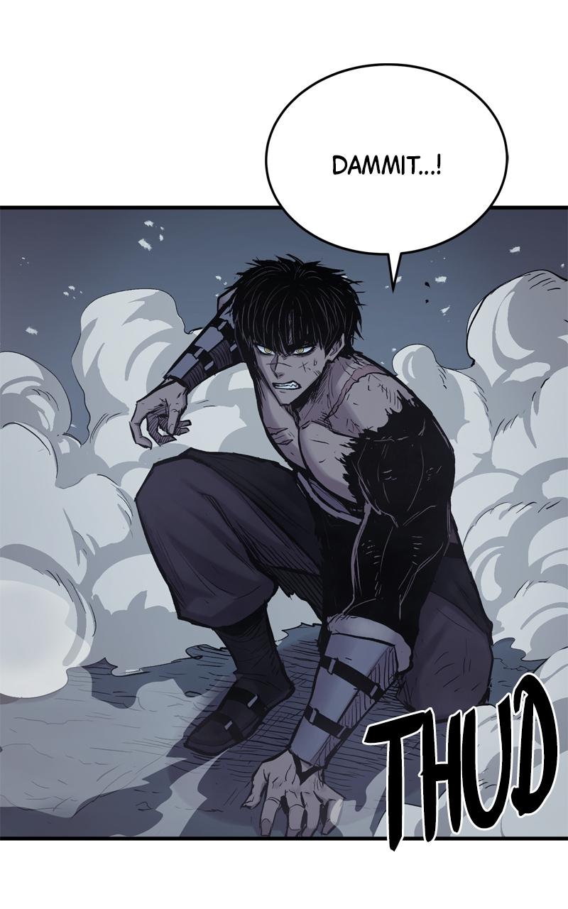 Wail of a Dragon's Rage Chap 22 - Next Chap 23