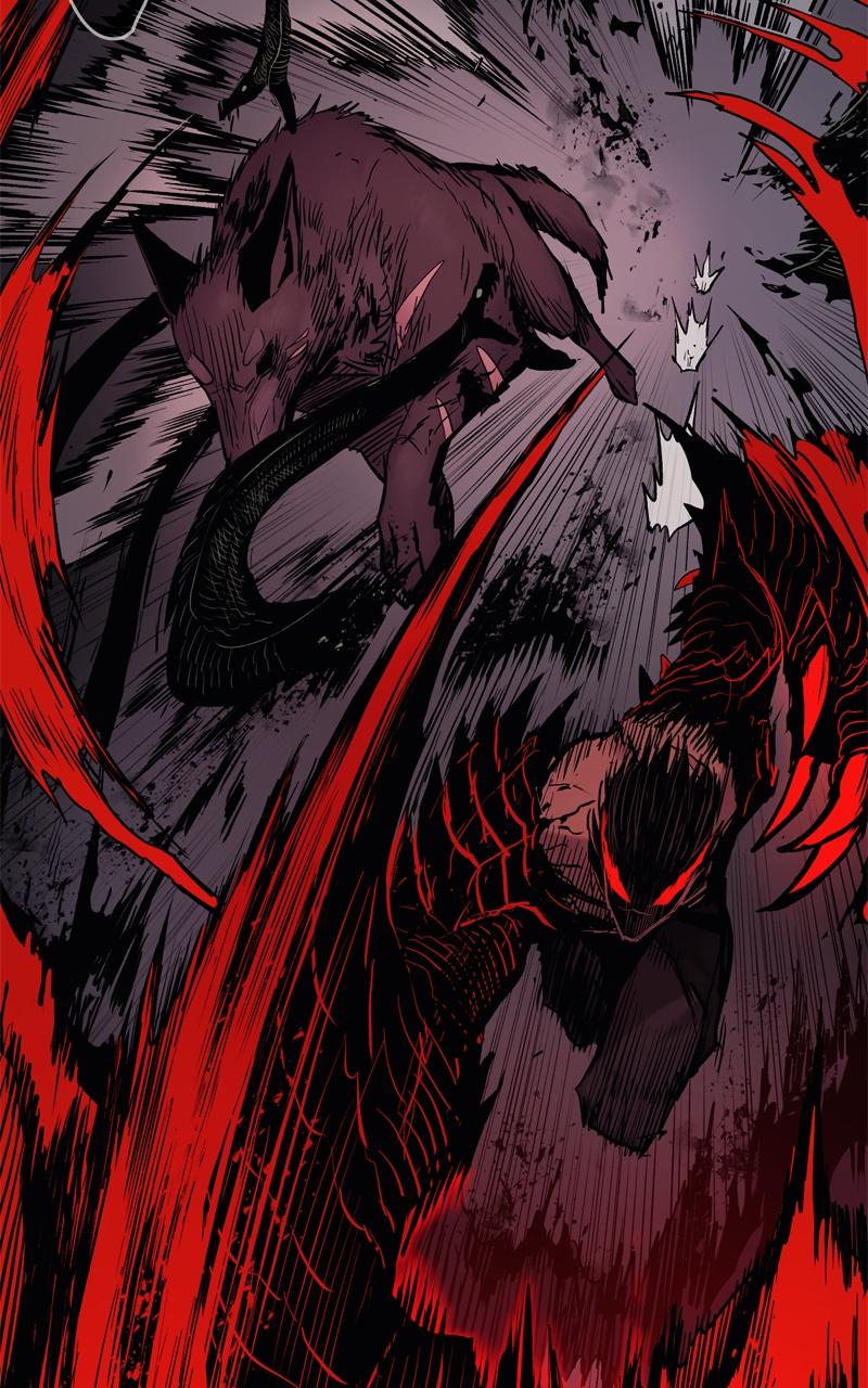 Wail of a Dragon's Rage Chap 22 - Next Chap 23