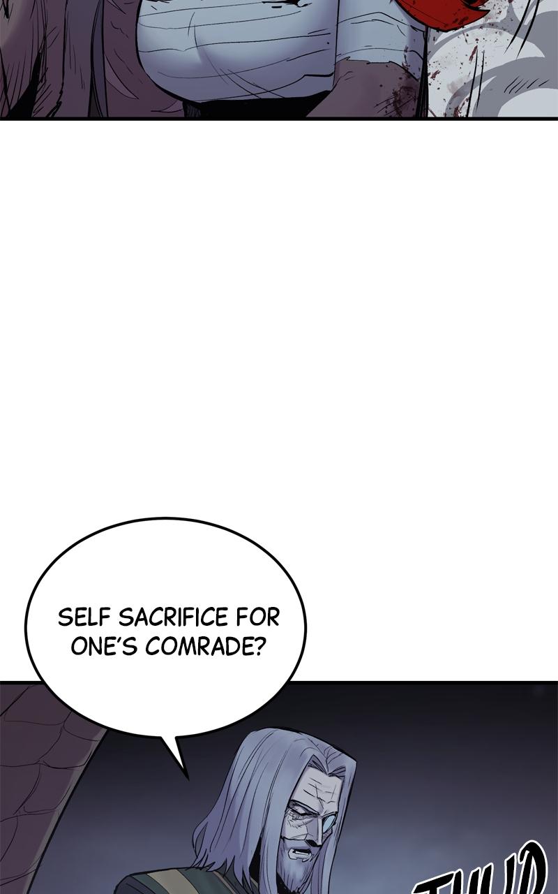 Wail of a Dragon's Rage Chap 22 - Next Chap 23