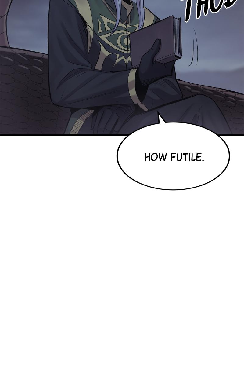 Wail of a Dragon's Rage Chap 22 - Next Chap 23