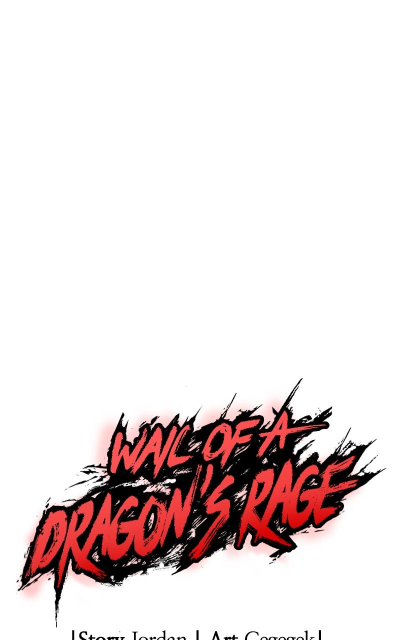 Wail of a Dragon's Rage Chap 22 - Next Chap 23