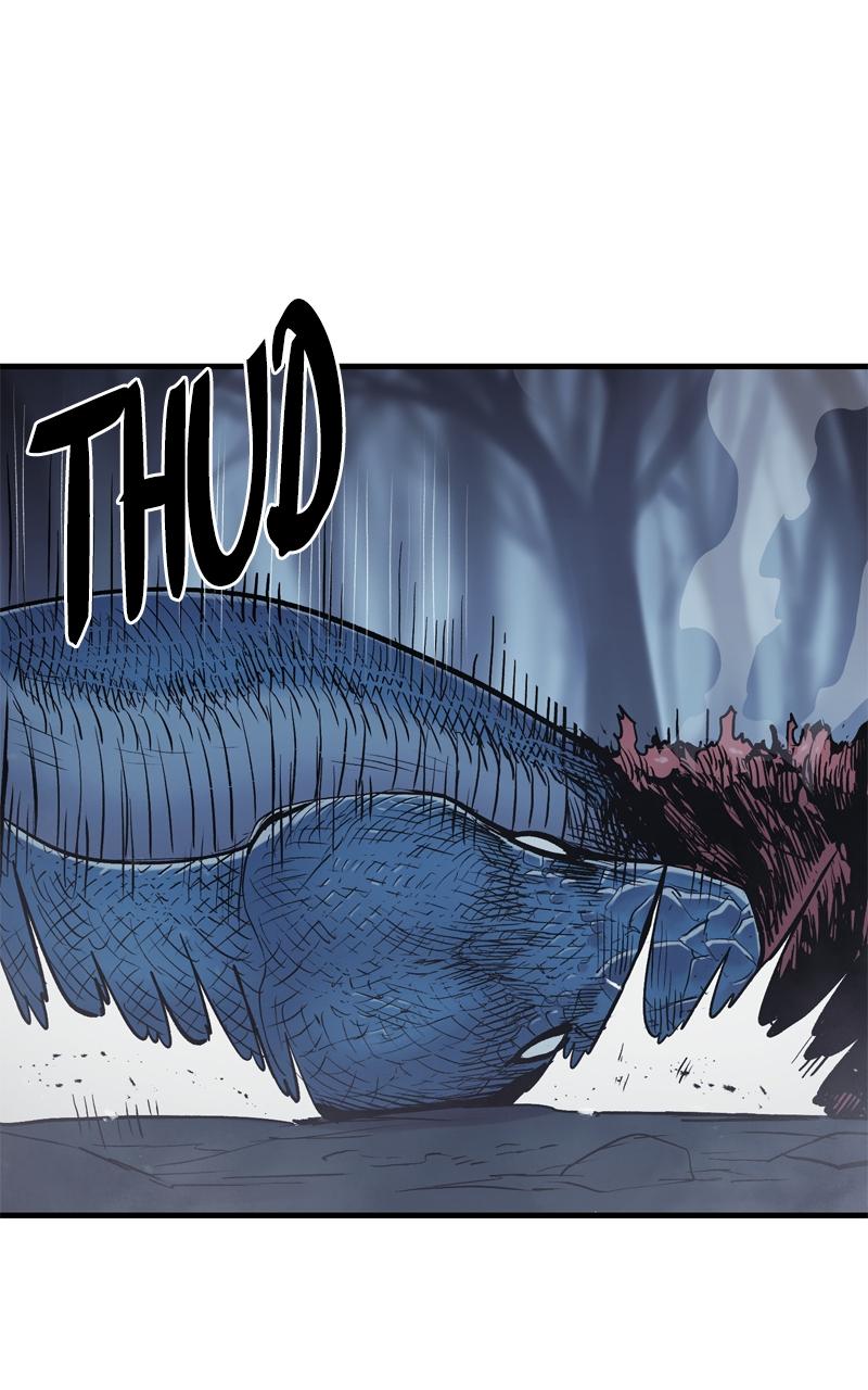 Wail of a Dragon's Rage Chap 22 - Next Chap 23