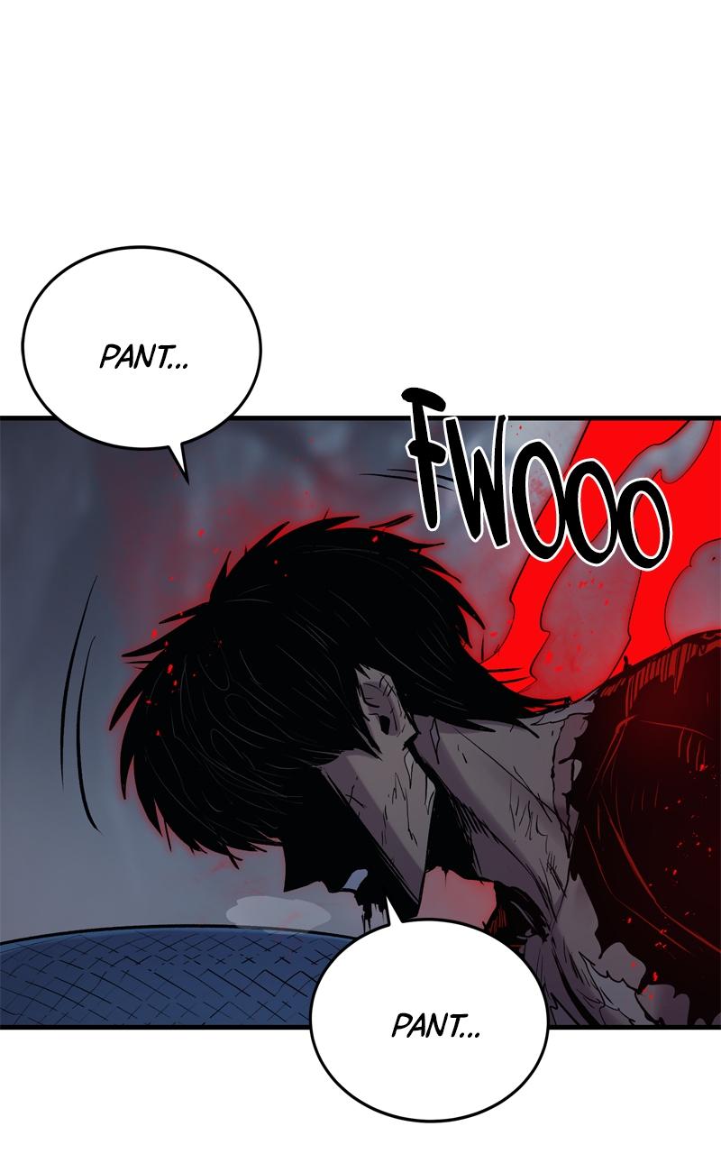 Wail of a Dragon's Rage Chap 22 - Next Chap 23