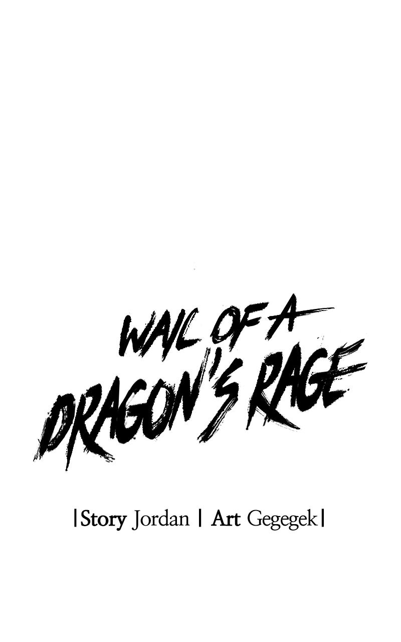 Wail of a Dragon's Rage Chap 22 - Next Chap 23