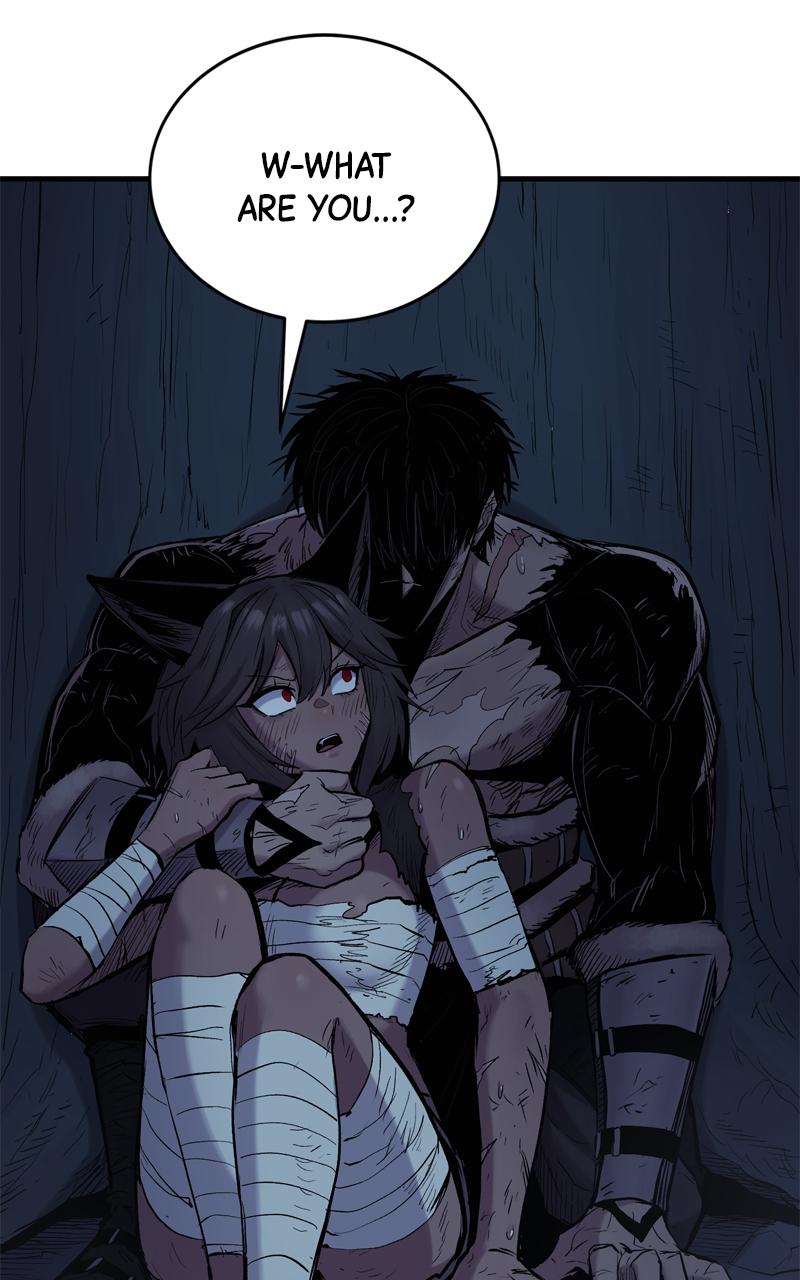 Wail of a Dragon's Rage Chap 22 - Next Chap 23