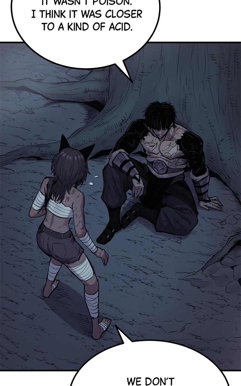 Wail of a Dragon's Rage Chap 22 - Next Chap 23