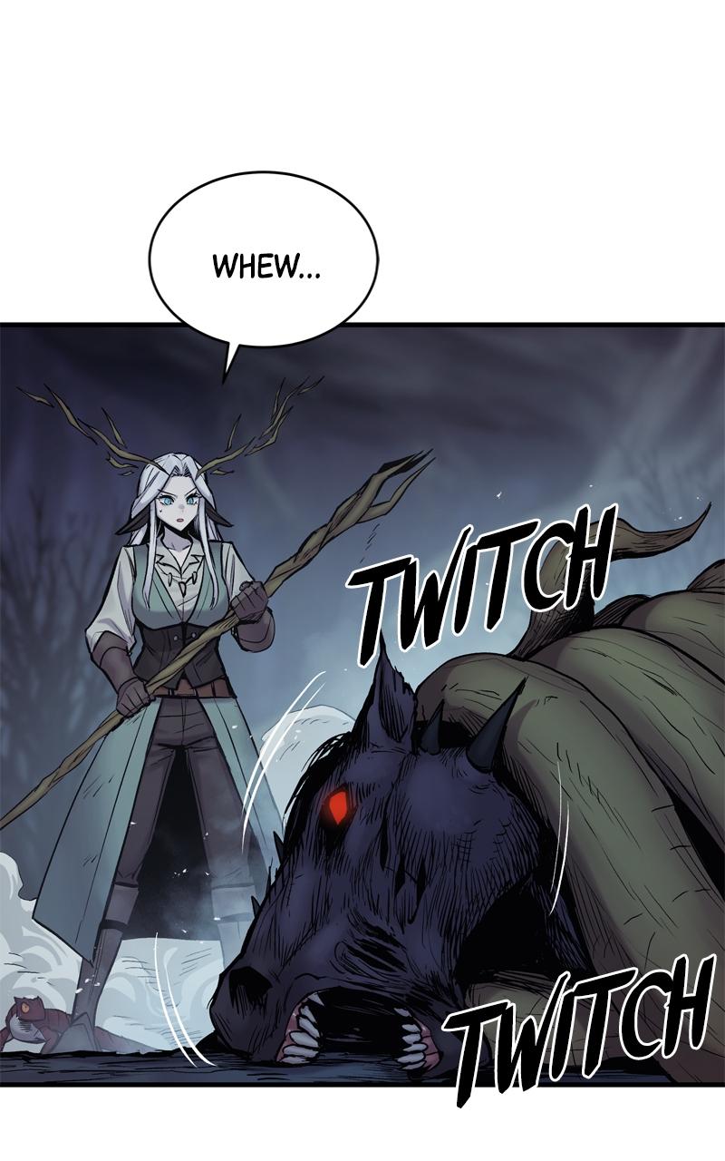 Wail of a Dragon's Rage Chap 23 - Next Chap 24