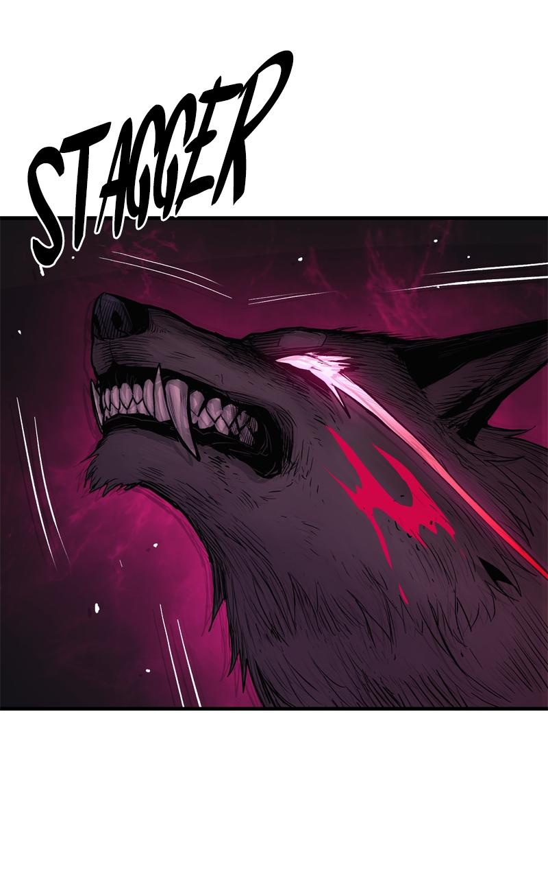 Wail of a Dragon's Rage Chap 23 - Next Chap 24