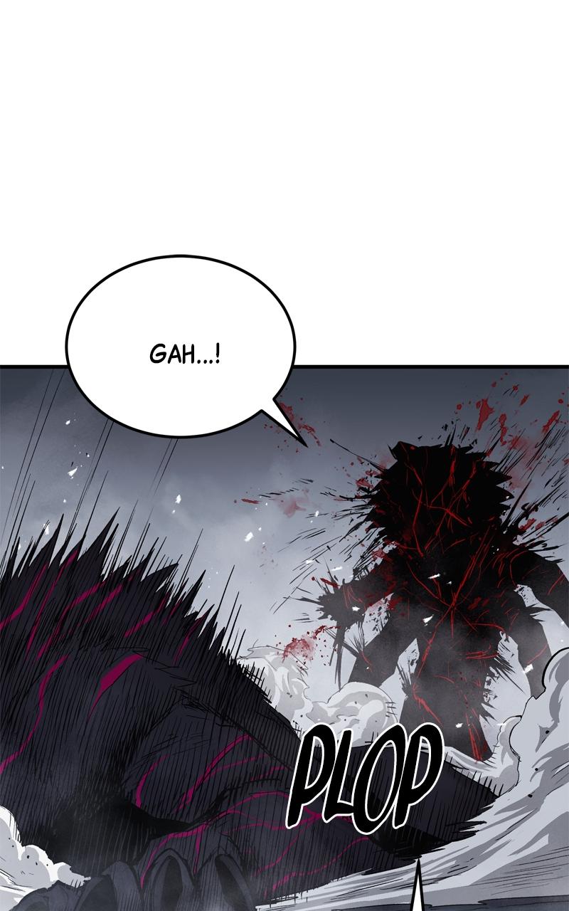 Wail of a Dragon's Rage Chap 23 - Next Chap 24