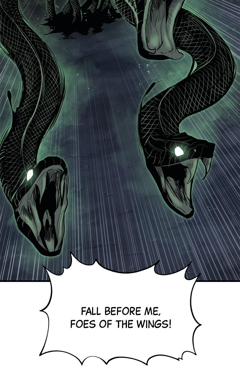 Wail of a Dragon's Rage Chap 23 - Next Chap 24