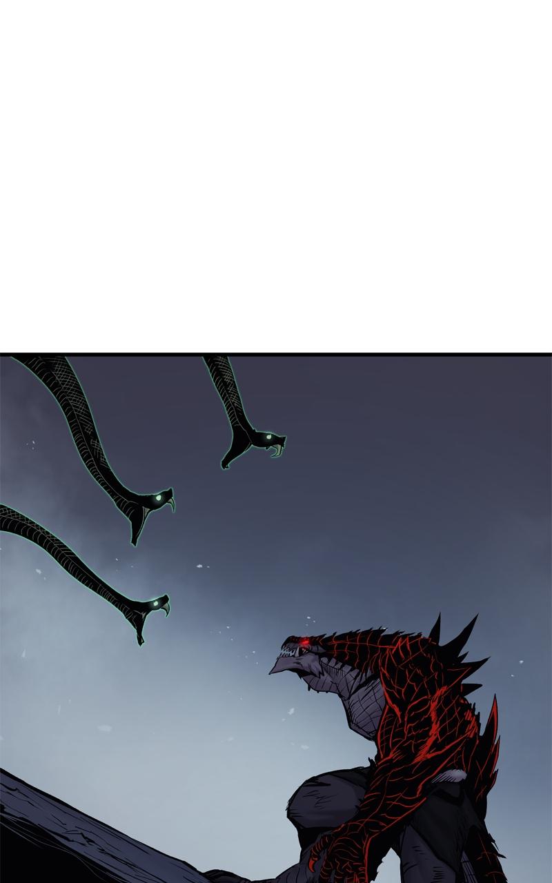 Wail of a Dragon's Rage Chap 23 - Next Chap 24
