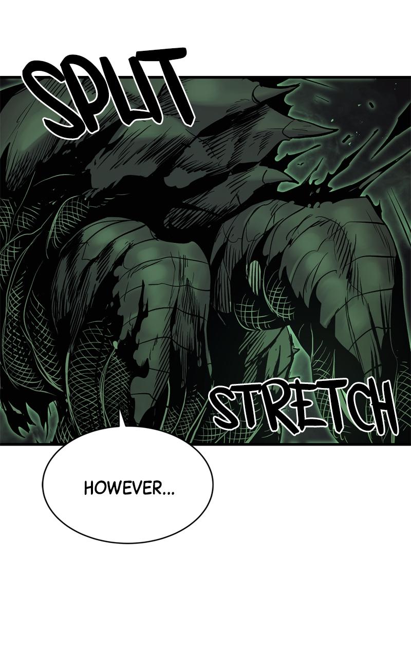 Wail of a Dragon's Rage Chap 23 - Next Chap 24