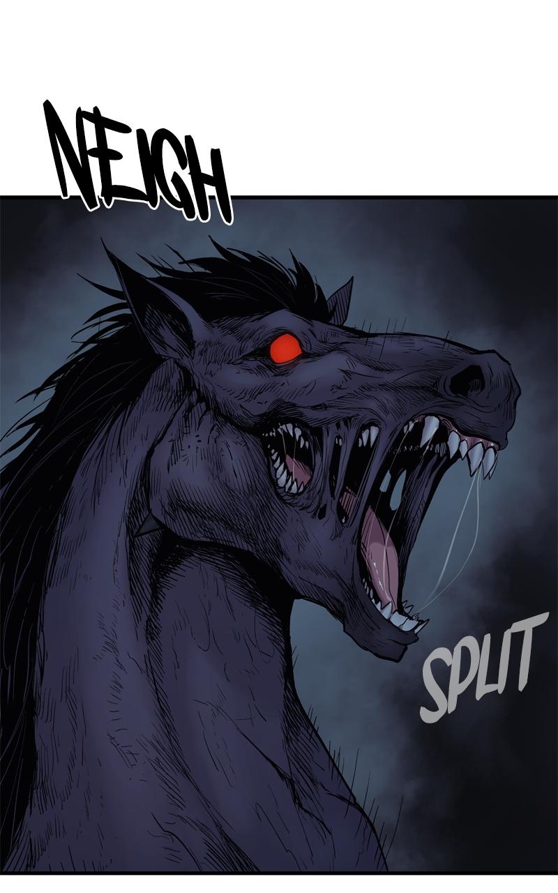 Wail of a Dragon's Rage Chap 23 - Next Chap 24