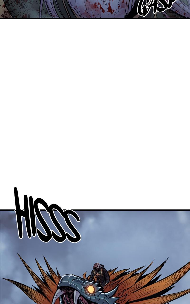 Wail of a Dragon's Rage Chap 23 - Next Chap 24
