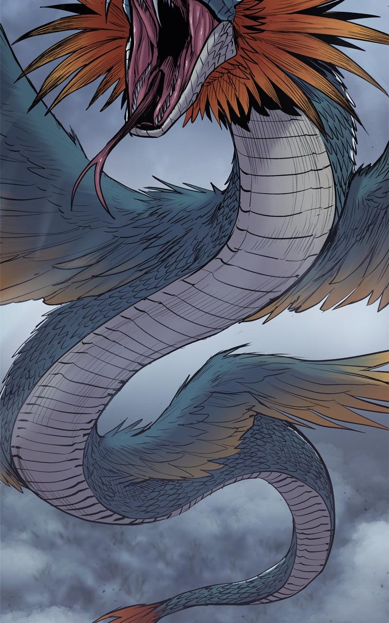 Wail of a Dragon's Rage Chap 23 - Next Chap 24