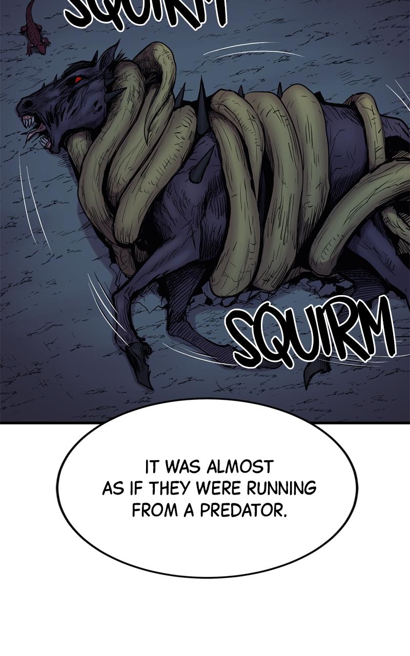 Wail of a Dragon's Rage Chap 23 - Next Chap 24
