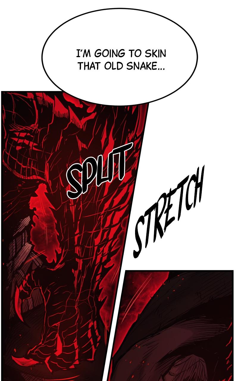 Wail of a Dragon's Rage Chap 23 - Next Chap 24