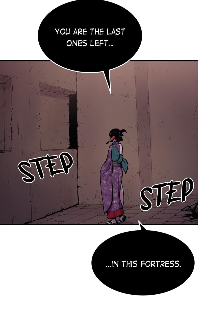 Wail of a Dragon's Rage Chap 37 - Next Chap 38