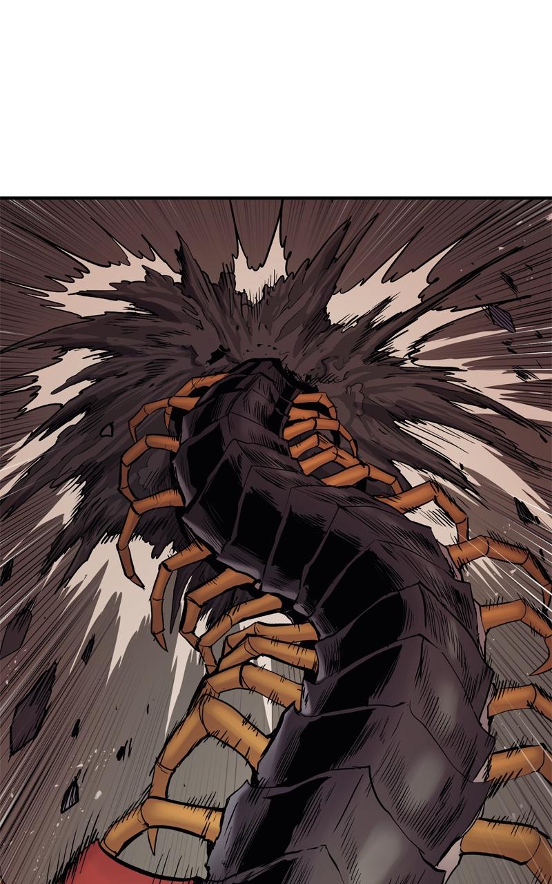 Wail of a Dragon's Rage Chap 37 - Next Chap 38