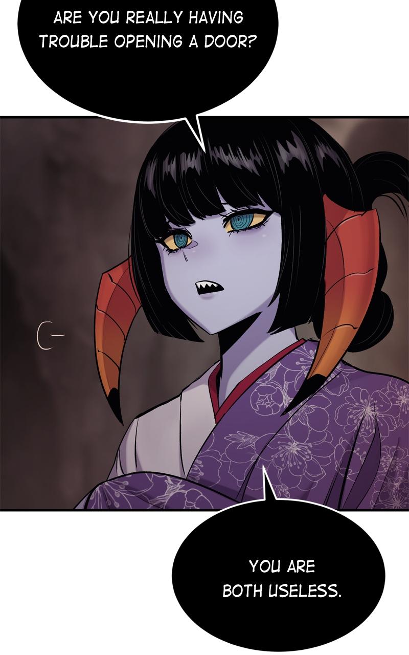 Wail of a Dragon's Rage Chap 37 - Next Chap 38