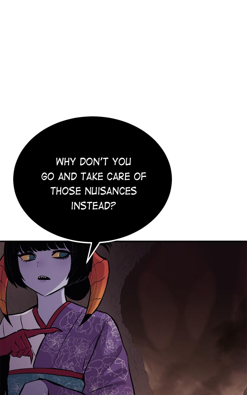 Wail of a Dragon's Rage Chap 37 - Next Chap 38