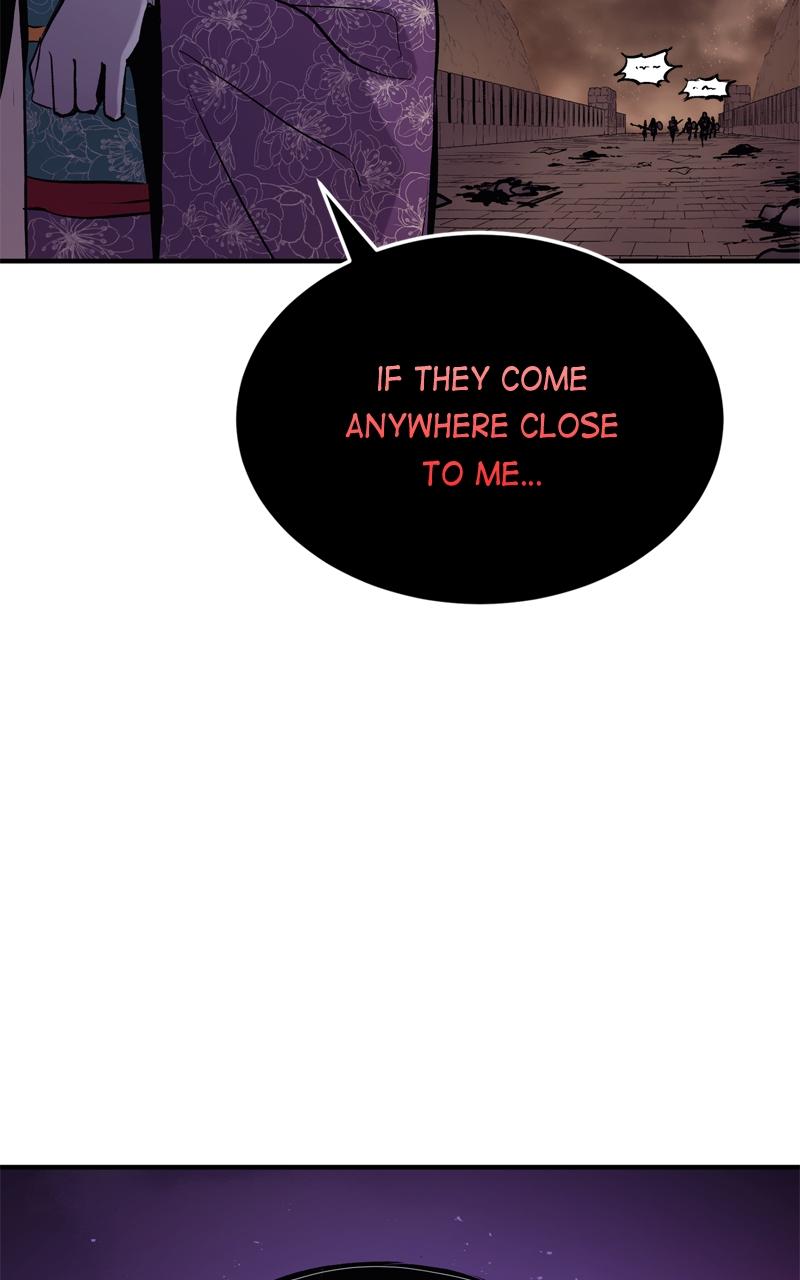 Wail of a Dragon's Rage Chap 37 - Next Chap 38