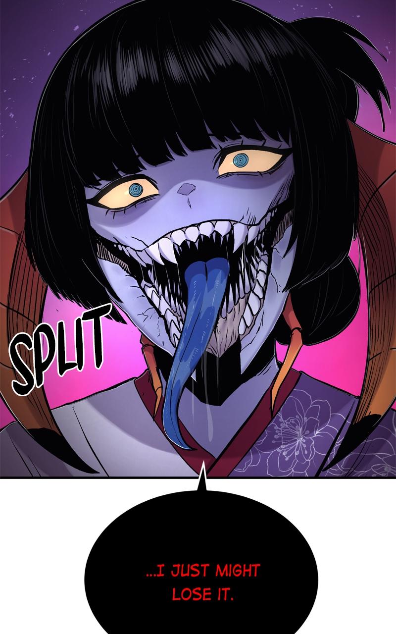 Wail of a Dragon's Rage Chap 37 - Next Chap 38