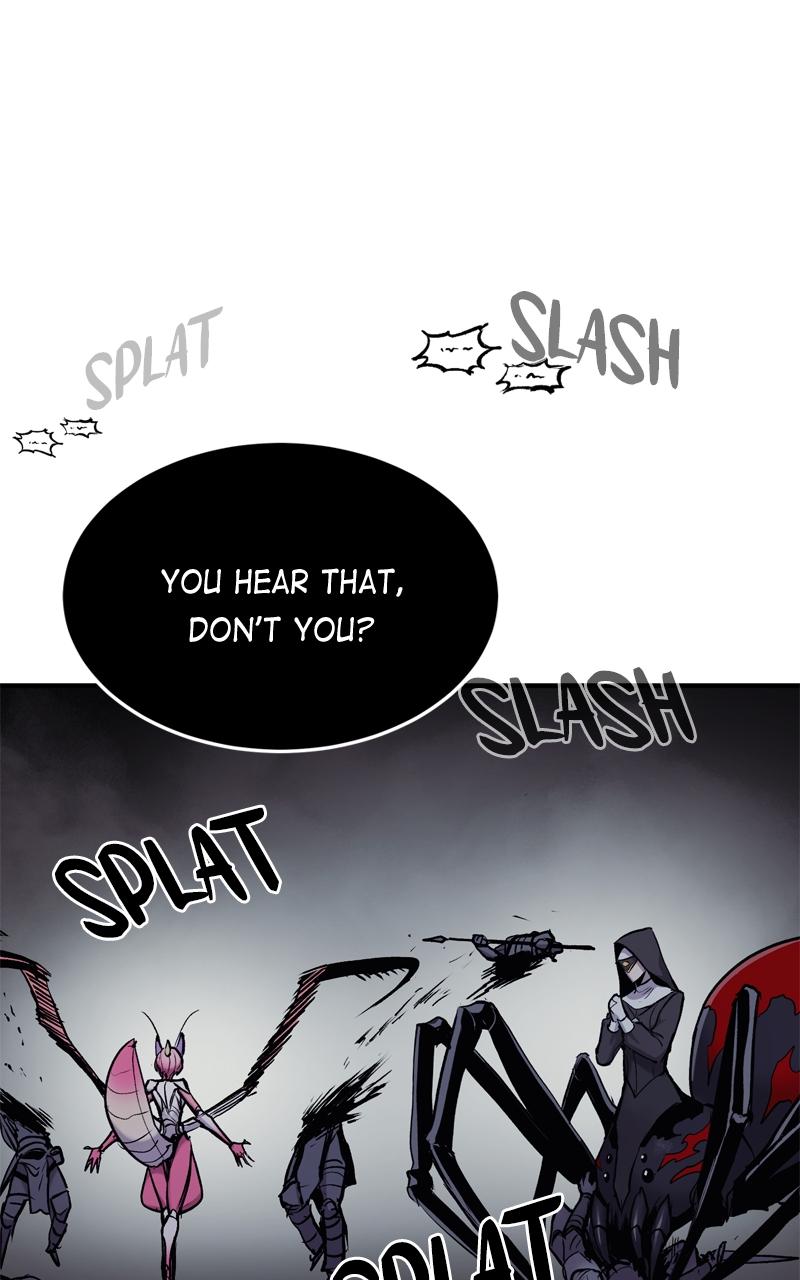 Wail of a Dragon's Rage Chap 37 - Next Chap 38