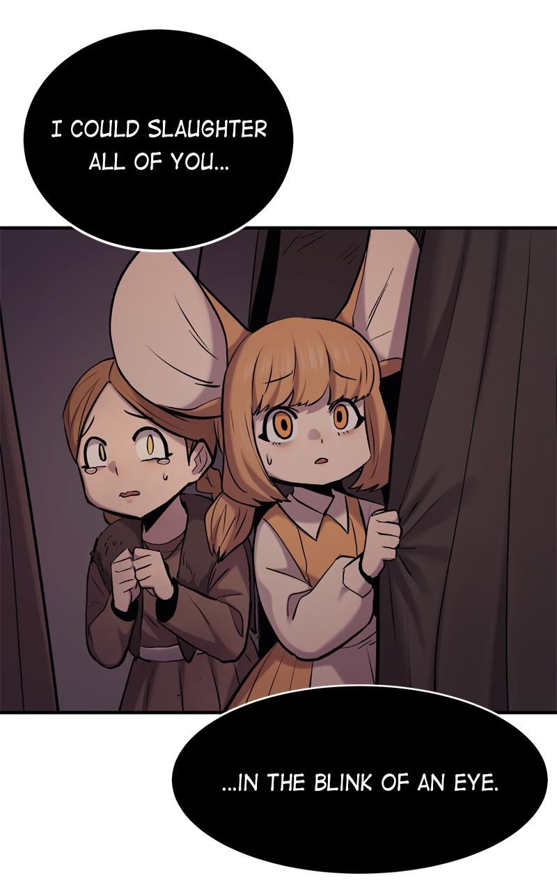Wail of a Dragon's Rage Chap 37 - Next Chap 38