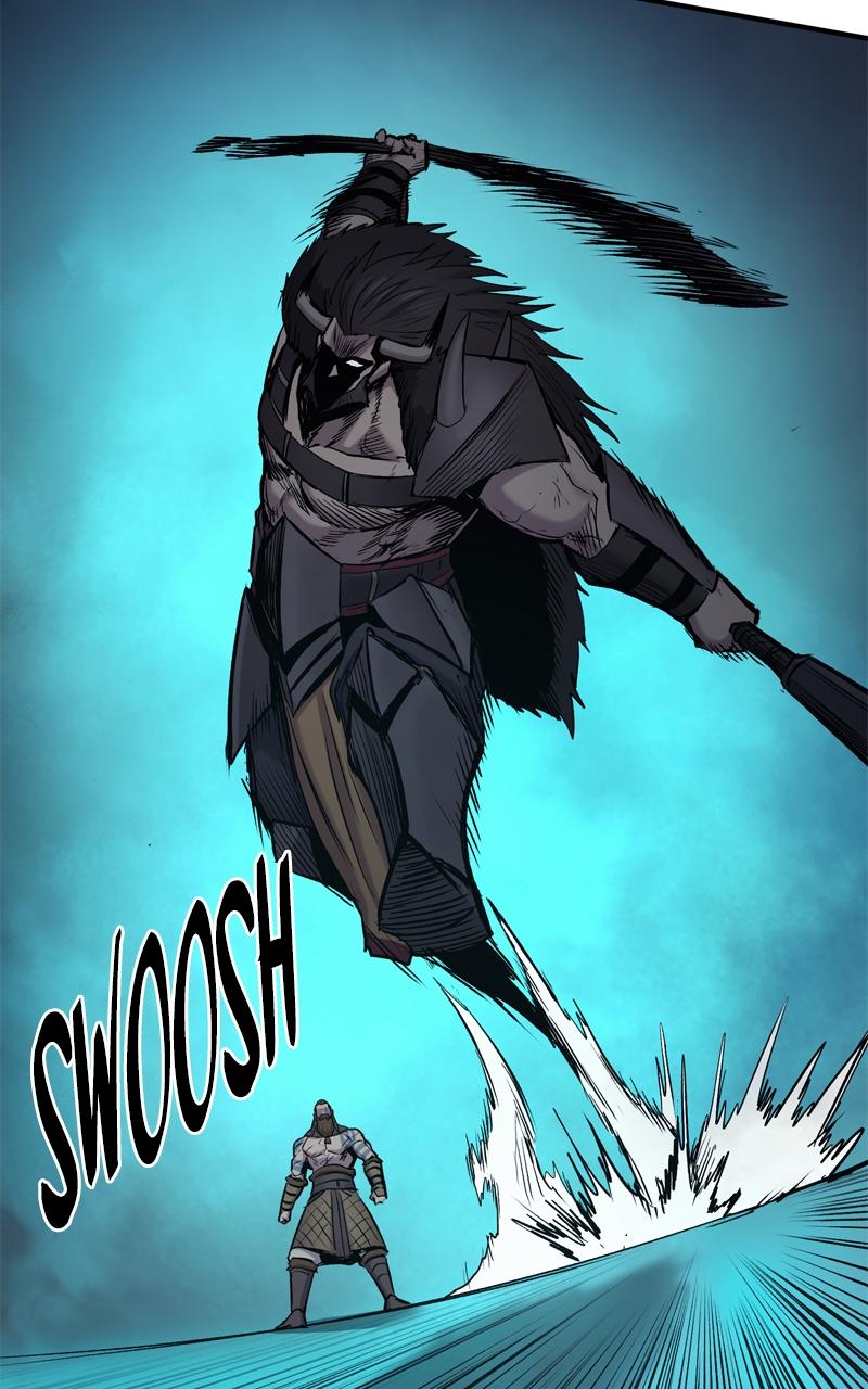 Wail of a Dragon's Rage Chap 37 - Next Chap 38