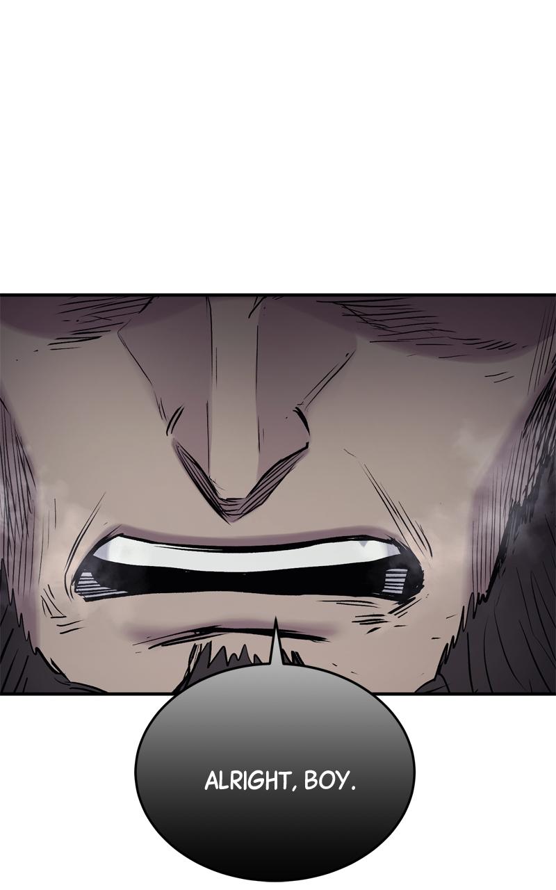 Wail of a Dragon's Rage Chap 37 - Next Chap 38