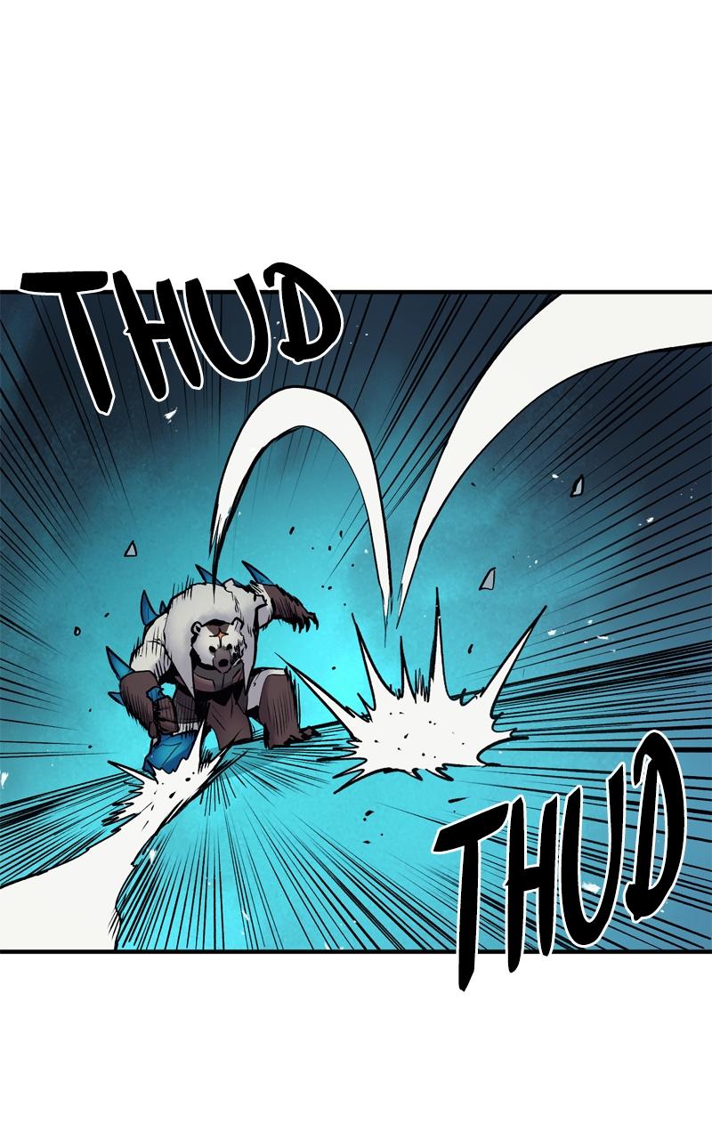 Wail of a Dragon's Rage Chap 37 - Next Chap 38