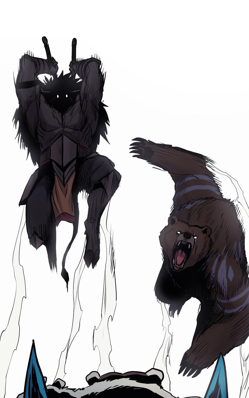Wail of a Dragon's Rage Chap 37 - Next Chap 38