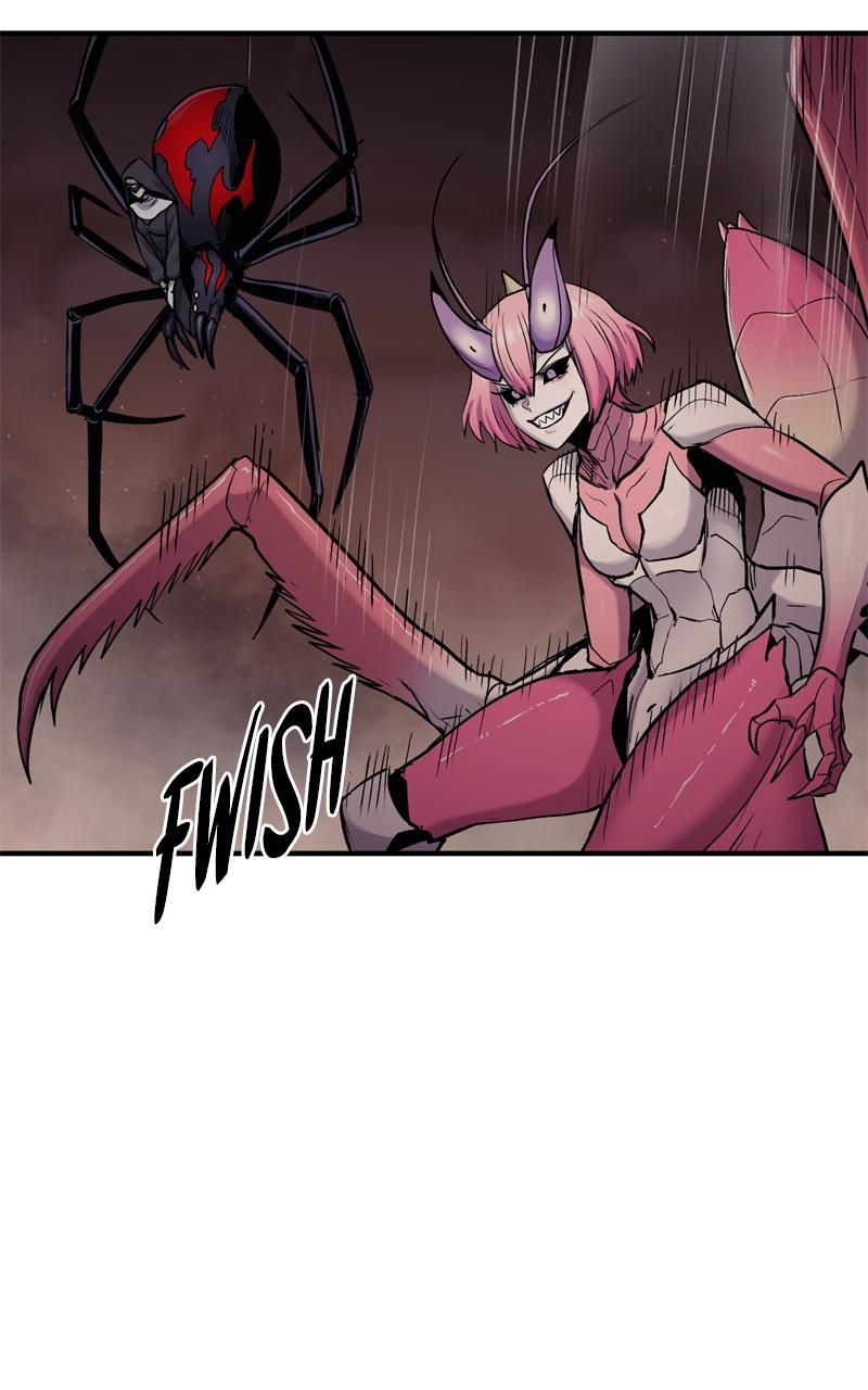 Wail of a Dragon's Rage Chap 37 - Next Chap 38