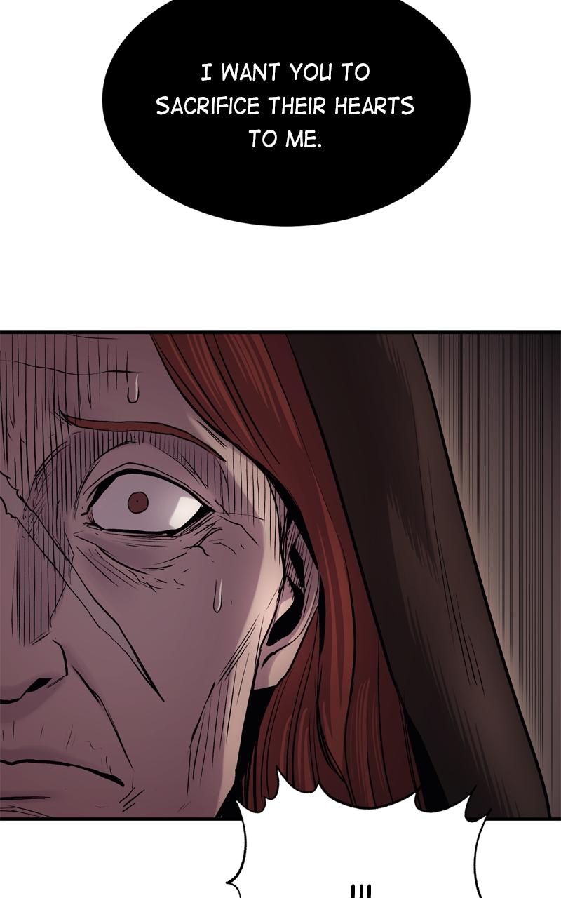 Wail of a Dragon's Rage Chap 37 - Next Chap 38