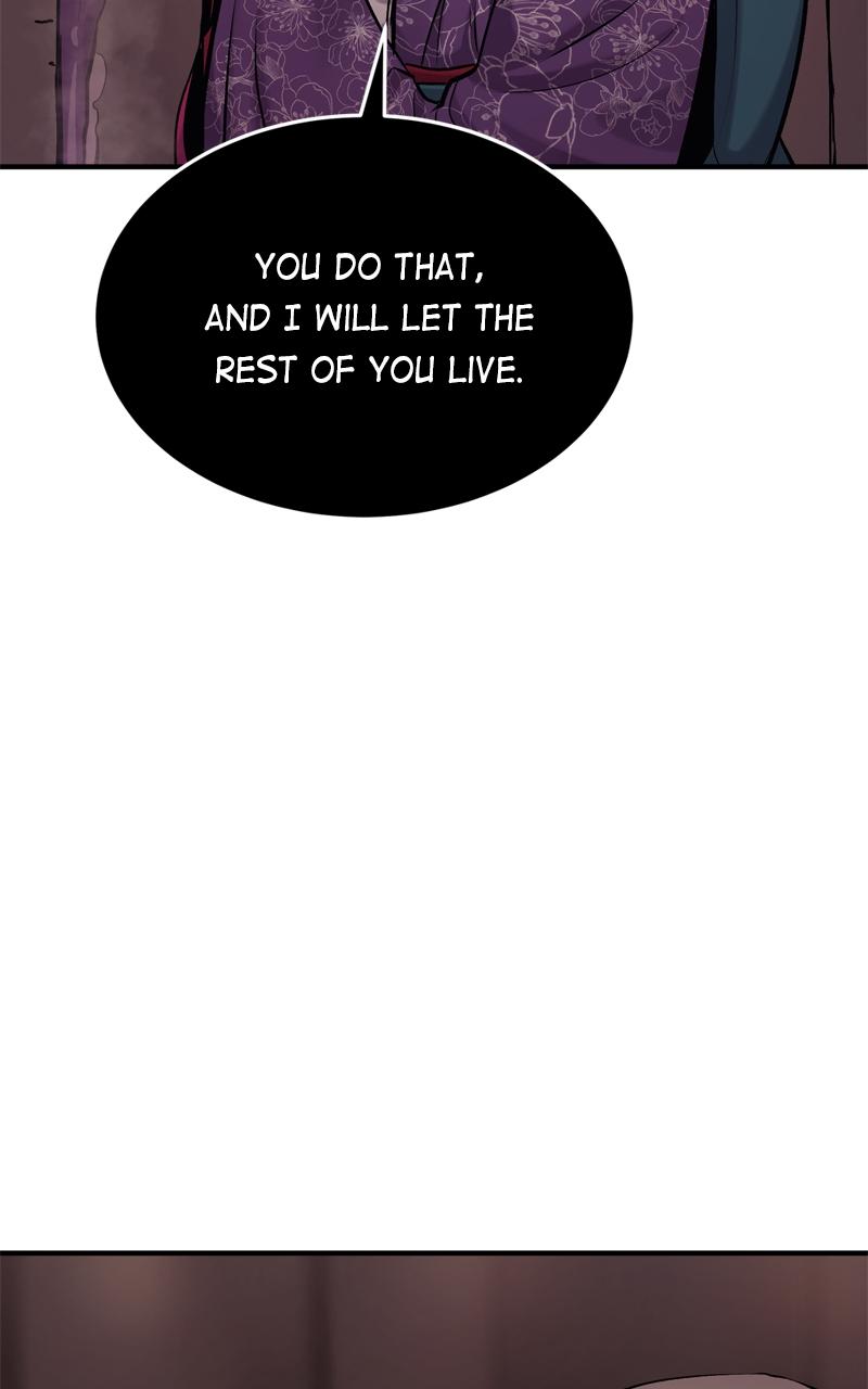 Wail of a Dragon's Rage Chap 37 - Next Chap 38