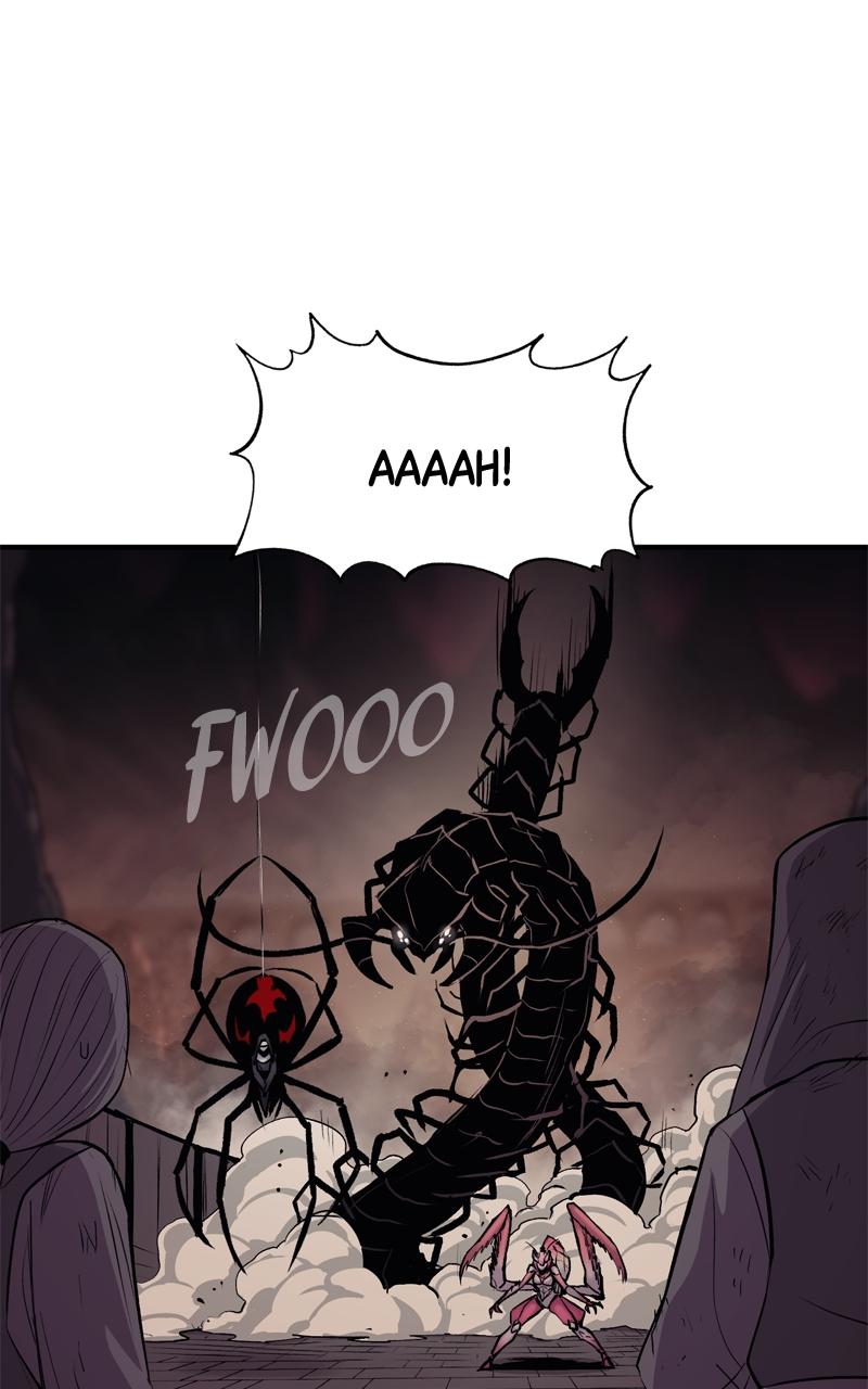 Wail of a Dragon's Rage Chap 37 - Next Chap 38