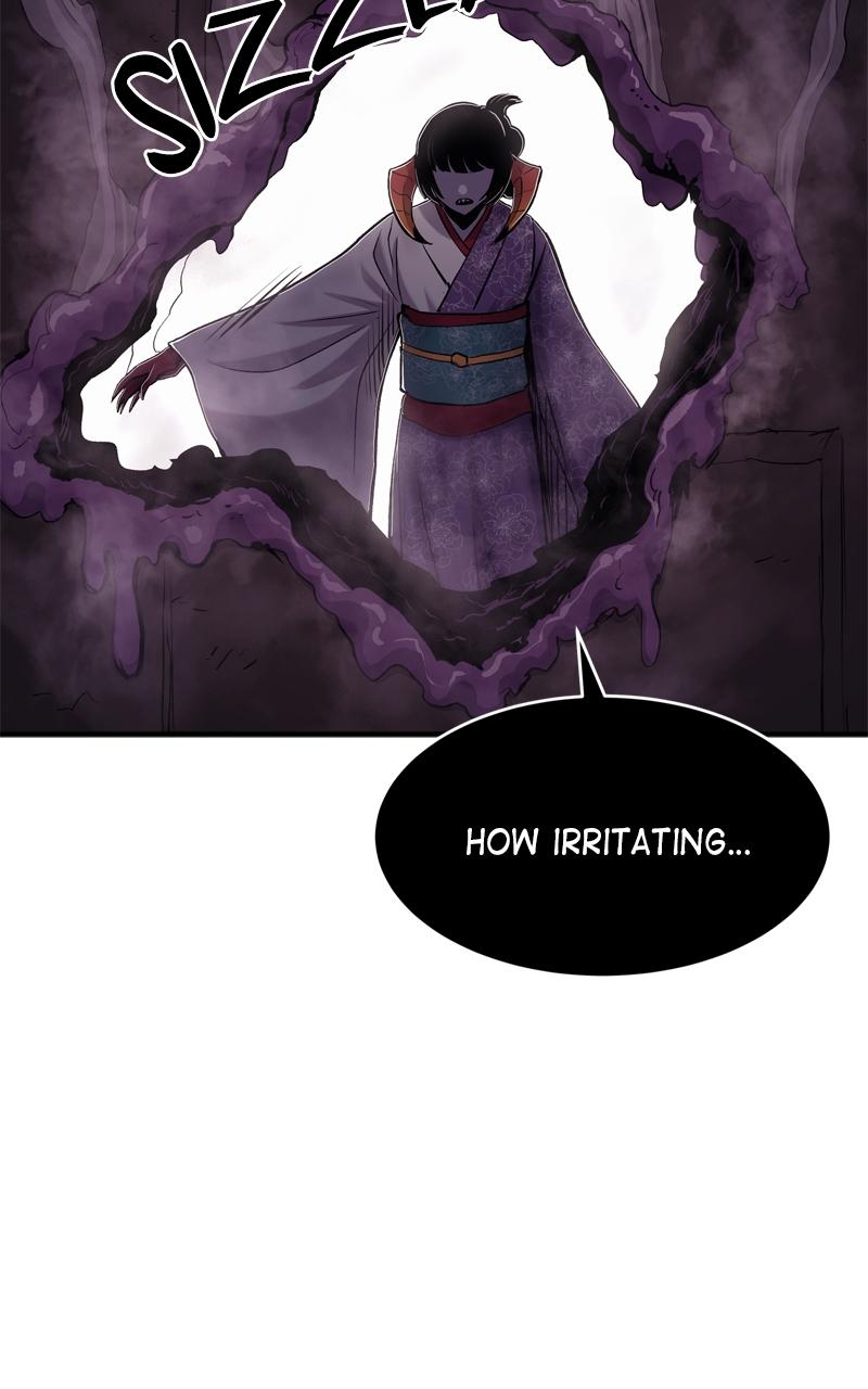 Wail of a Dragon's Rage Chap 37 - Next Chap 38
