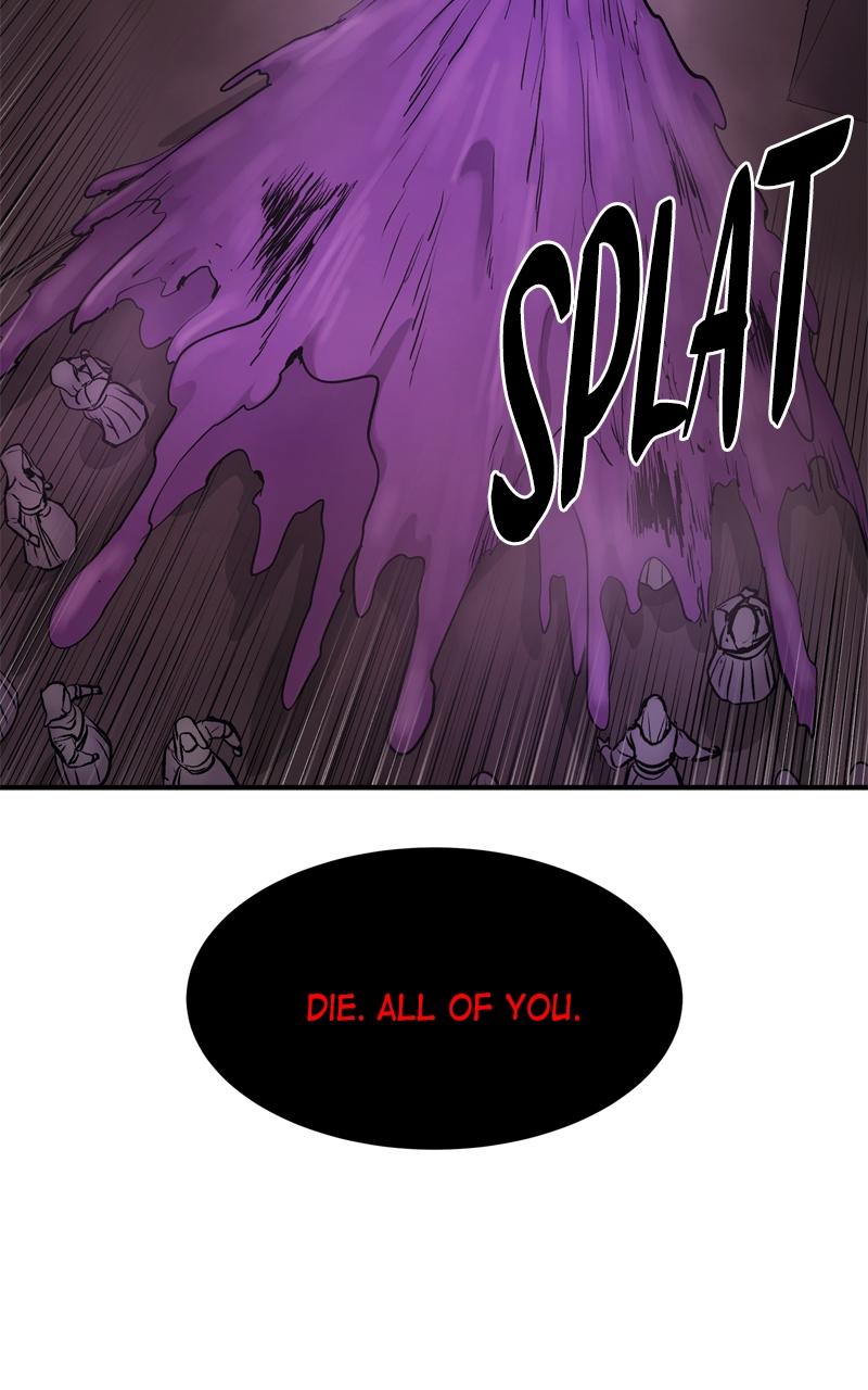 Wail of a Dragon's Rage Chap 37 - Next Chap 38
