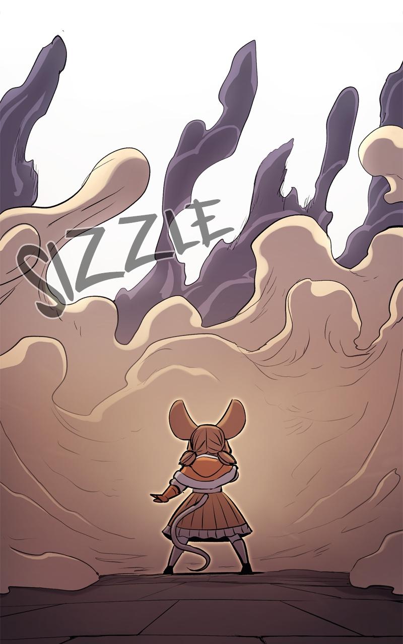 Wail of a Dragon's Rage Chap 37 - Next Chap 38