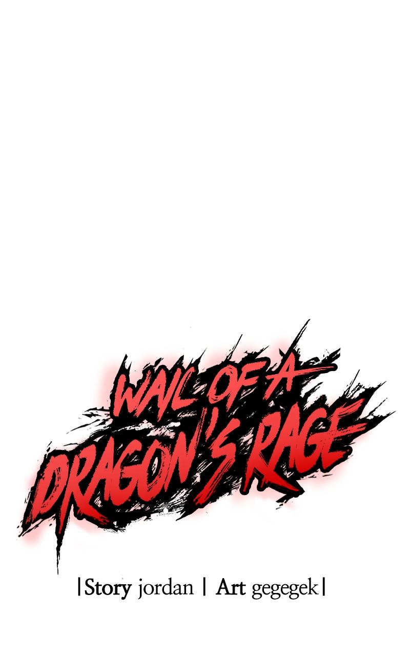 Wail of a Dragon's Rage Chap 37 - Next Chap 38